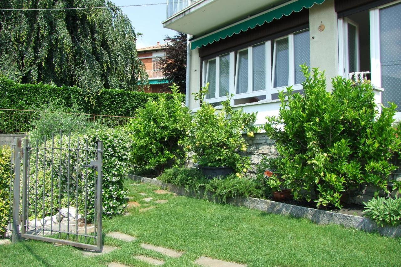 Apartamento Eva House Bellagio Exterior foto