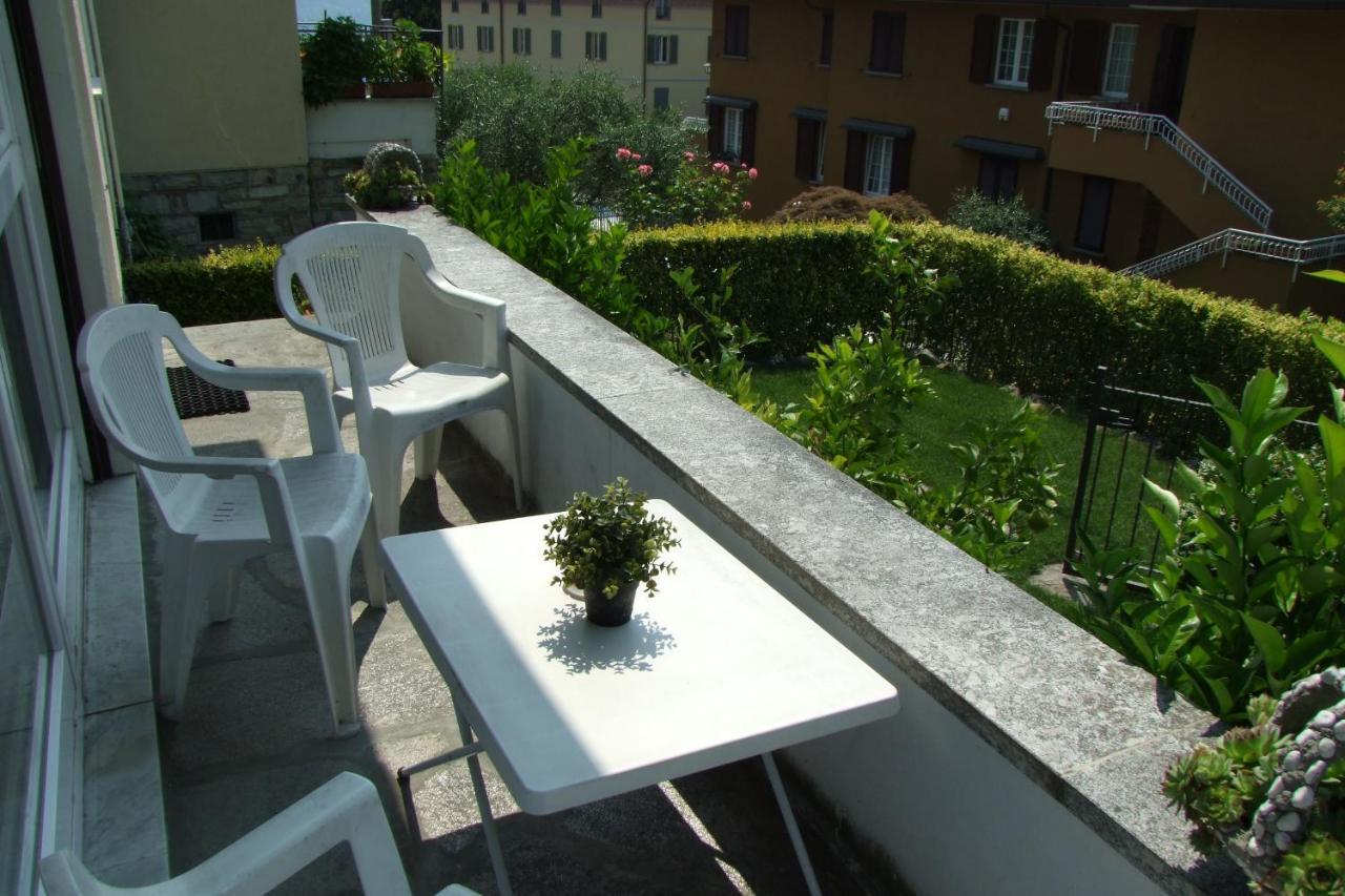 Apartamento Eva House Bellagio Exterior foto